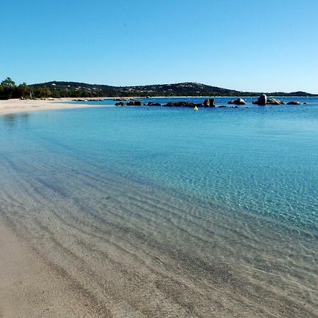Апартаменти Cala Di Sole Lecci Порто-Веккіо Екстер'єр фото